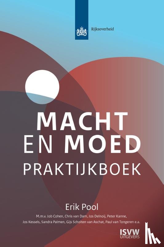 Pool, Erik - Macht en moed