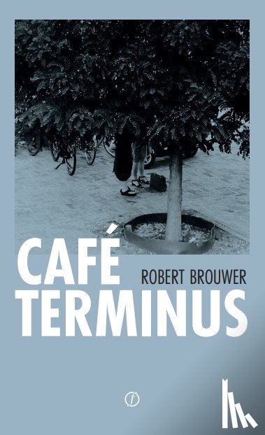 Brouwer, R - Café Terminus