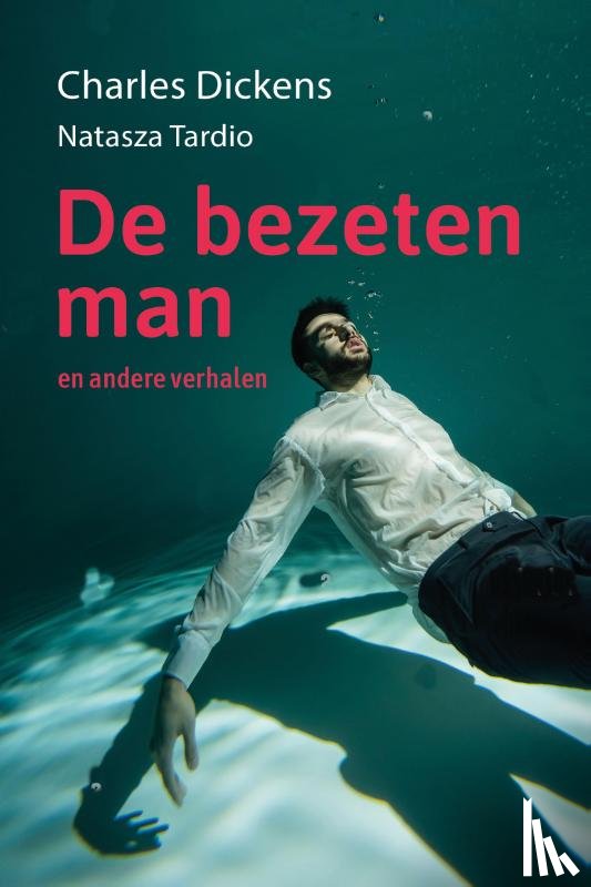 Dickens, Charles, Tardio, Natasza - De bezeten man