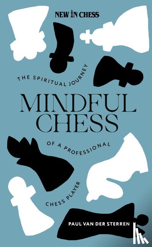 Sterren, Paul van der - Mindful Chess