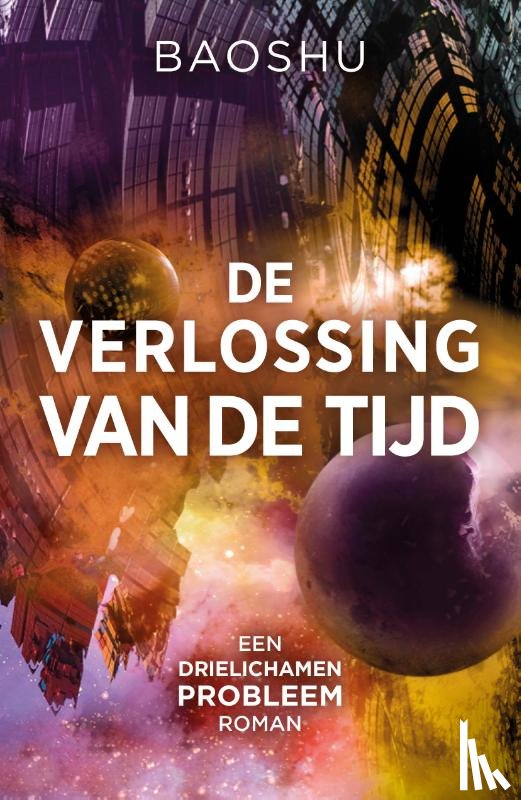 Baoshu - De verlossing van de tijd