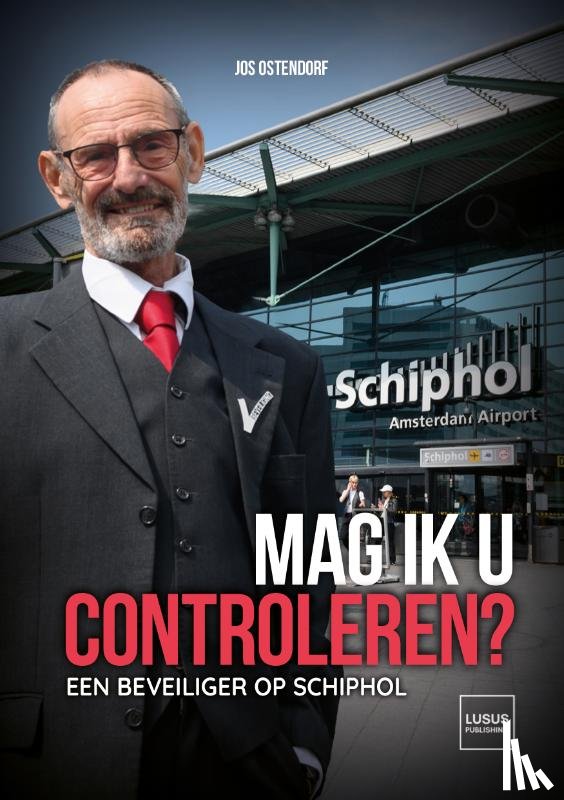 Ostendorf, Jos - Mag ik u controleren?