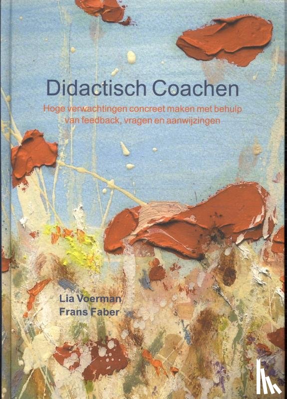 Voerman, Lia, Faber, Frans - Didactisch Coachen