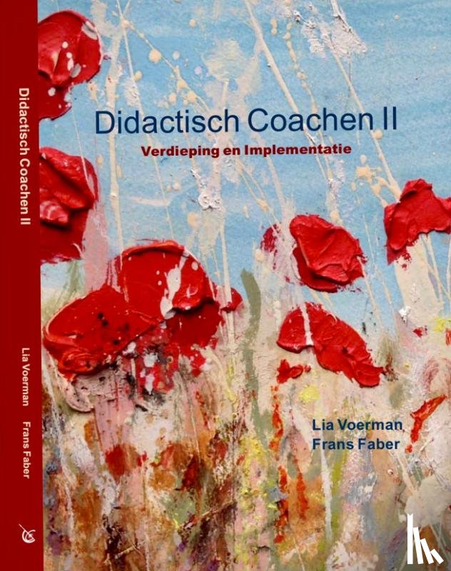 Voerman, Lia, Faber, Frans - Didactisch Coachen II