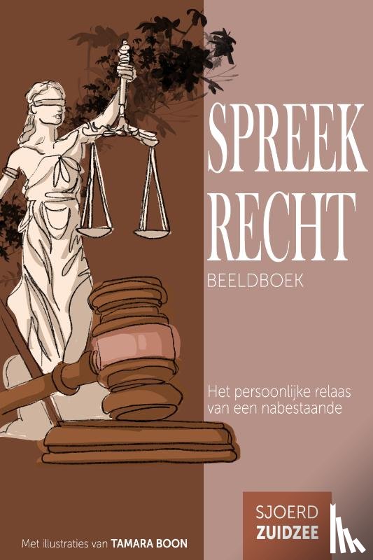 Zuidzee, Sjoerd - Spreekrecht