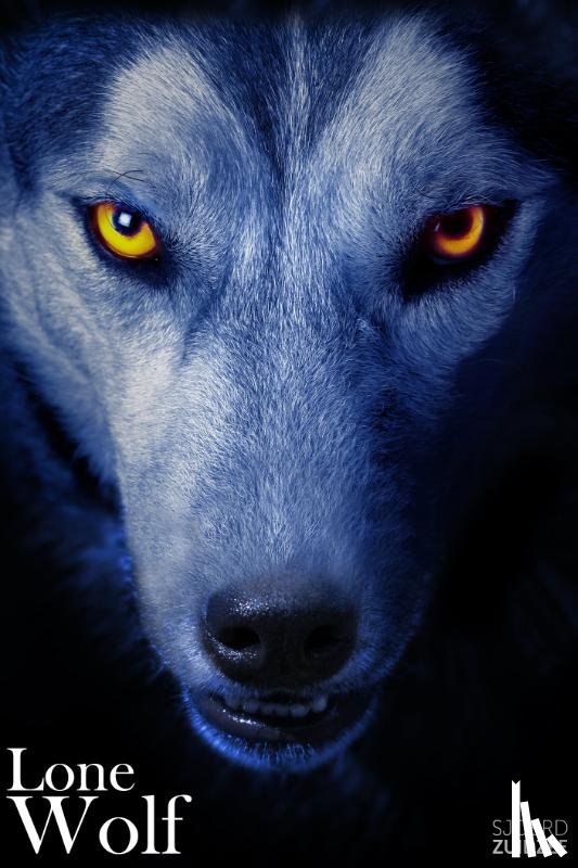 Zuidzee, Sjoerd - Lone wolf