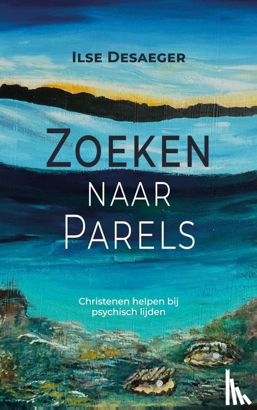 Desaeger, Ilse - Zoeken naar parels