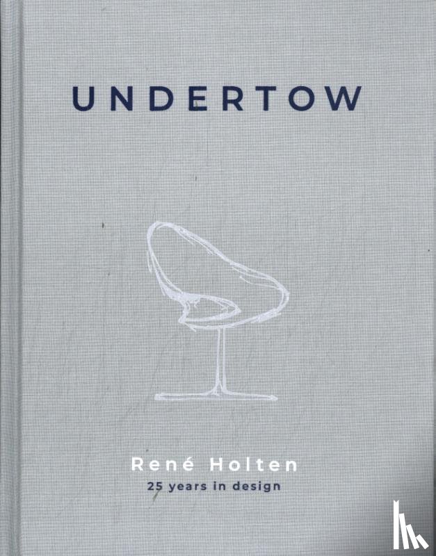 Holten, René - Undertow