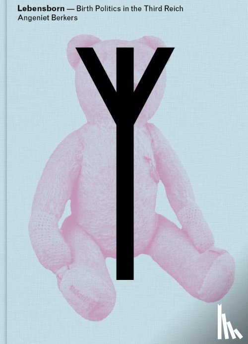 Berkers, Angeniet - Lebensborn