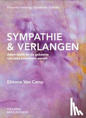 Van Camp, Etienne - Sympathie en verlangen