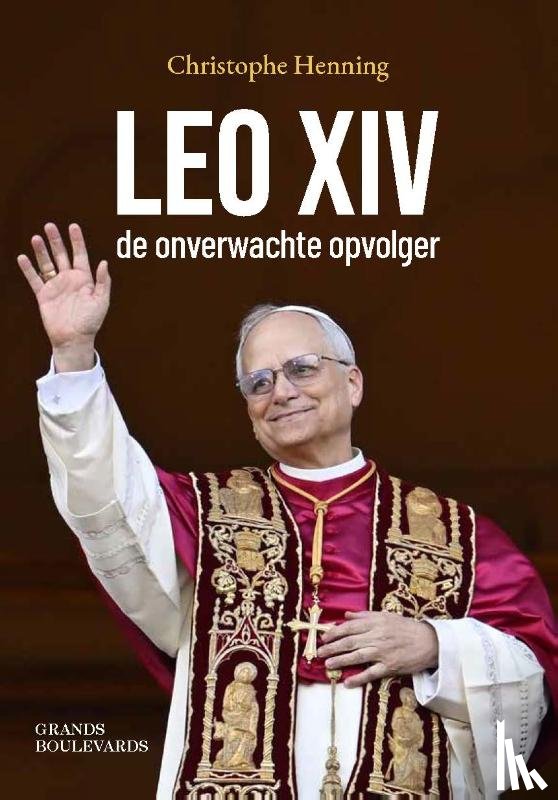  - Leo XIV