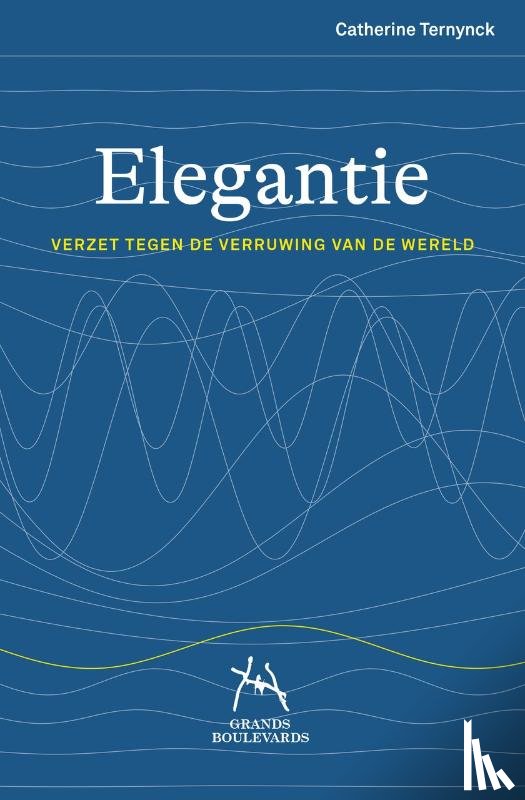 Ternynck, Catherine - Elegantie