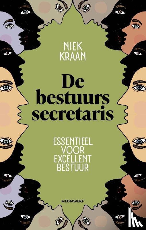 Kraan, Niek - De Bestuurssecretaris