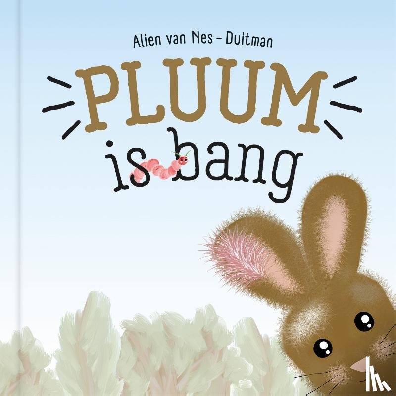 Nes-Duitman, Alien van - Pluum is bang