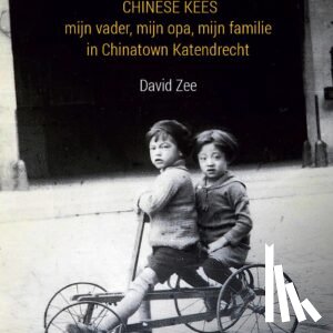 Zee, David - Chinese Kees