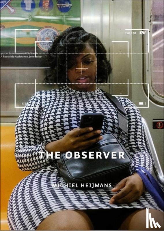 Heijmans, Michiel - The Observer