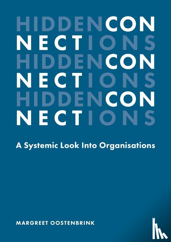 Oostenbrink, Margreet - Hidden Connections
