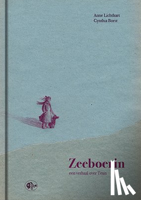 Lichthart, Anne - Zeeboerin