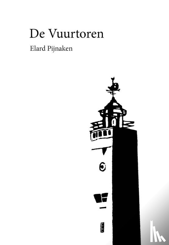 Pijnaken, Elard - De Vuurtoren