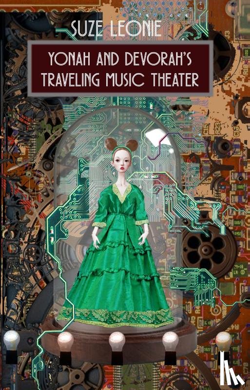 Leonie, Suze - Yonah and Devorah’s Traveling Music Theater