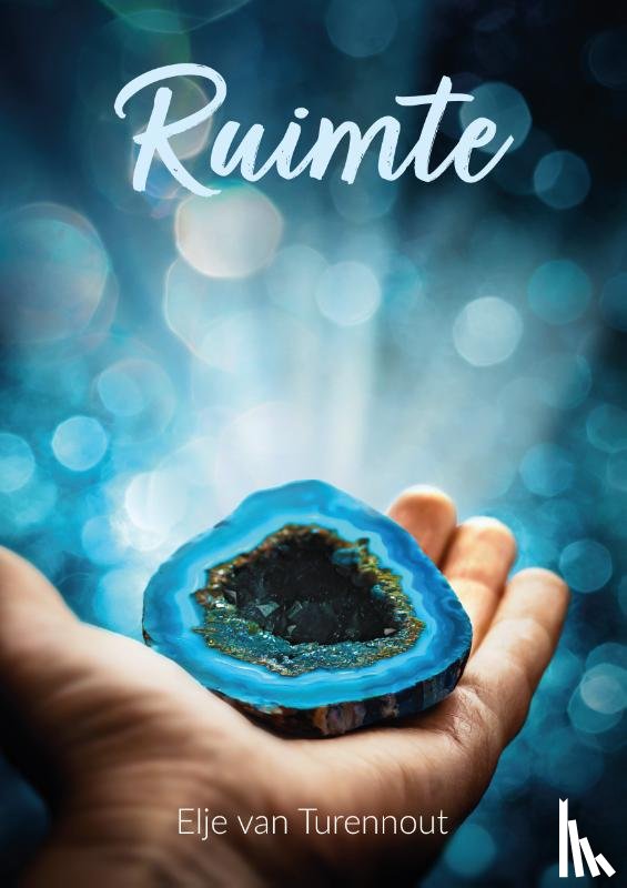 Turennout, Elje van - Ruimte