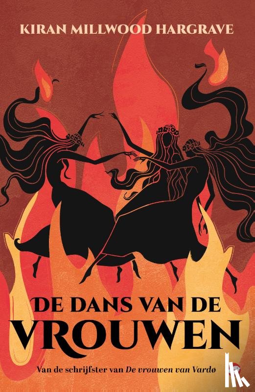 Millwood Hargrave, Kiran - De dans van de vrouwen