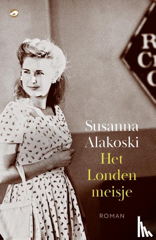 Alakoski, Susanna - Het Londen-meisje