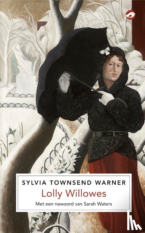 Townsend Warner, Sylvia - Lolly Willowes
