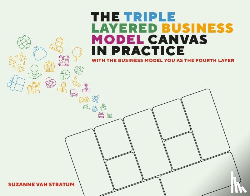 Stratum, Suzanne van - The Triple Layered Business Model Canvas in practice
