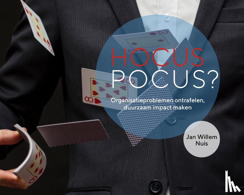 Nuis, Jan Willem - Hocus pocus?