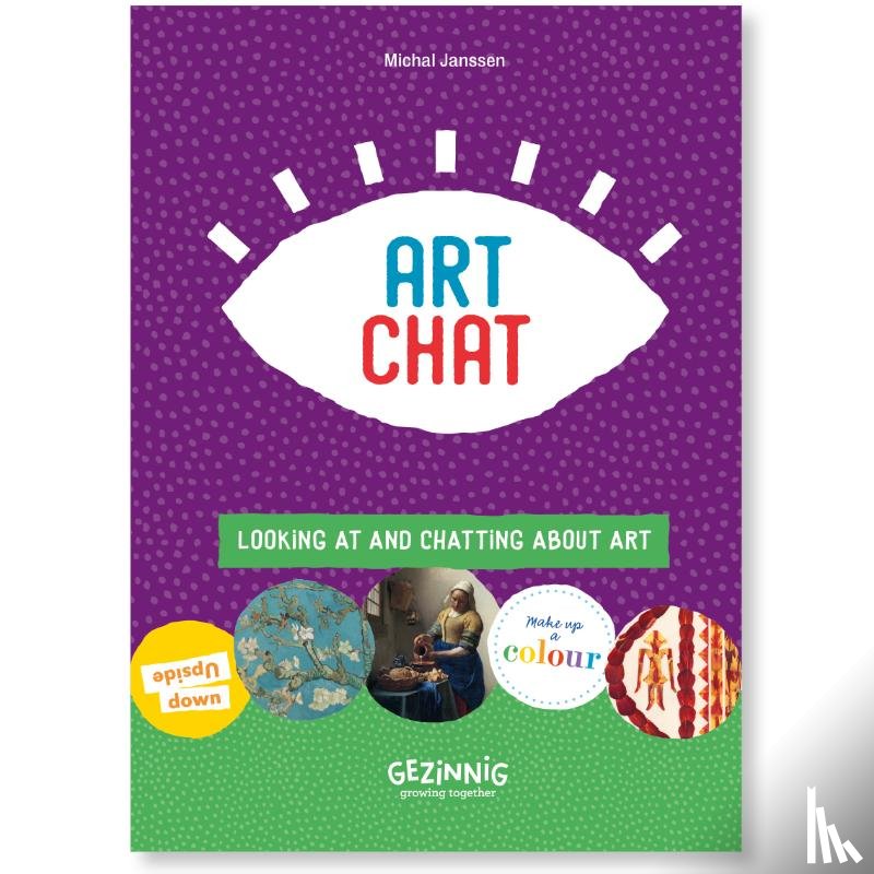 Janssen, Michal - Artchat