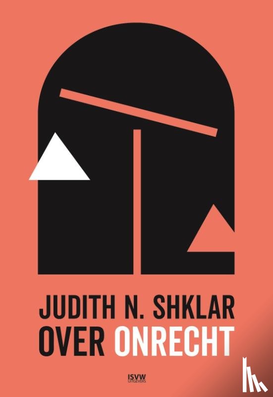 Shklar, Judith N. - Over onrecht