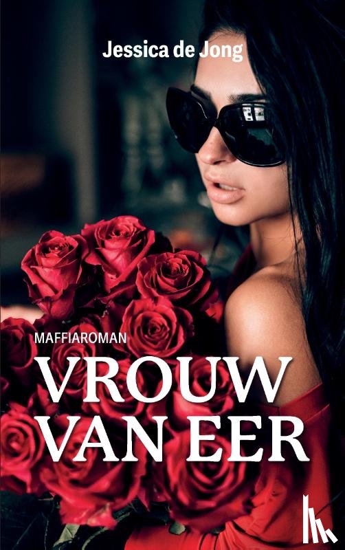 Jong, Jessica de - Vrouw van eer