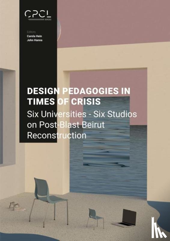 Hanna, John - Design Pedagogies in the Time of Crisis