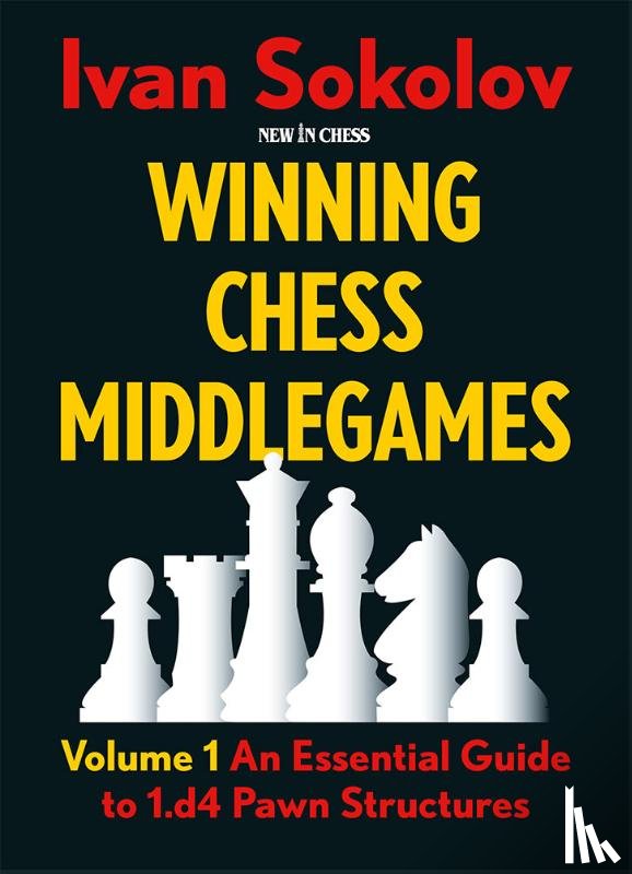 Sokolov, Ivan - Volume 1 - 1.d4