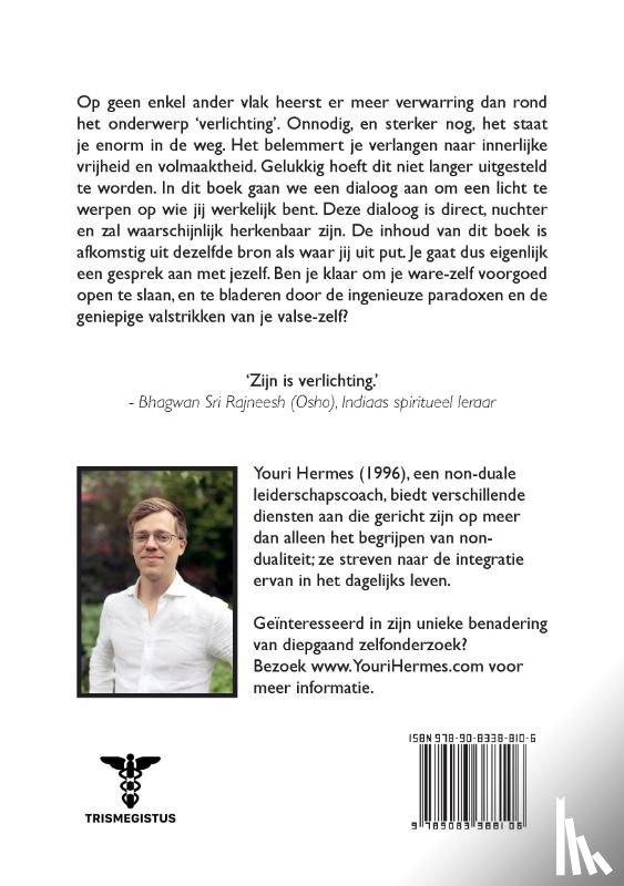 Hermes, Youri - Verlichting zonder toeters en bellen