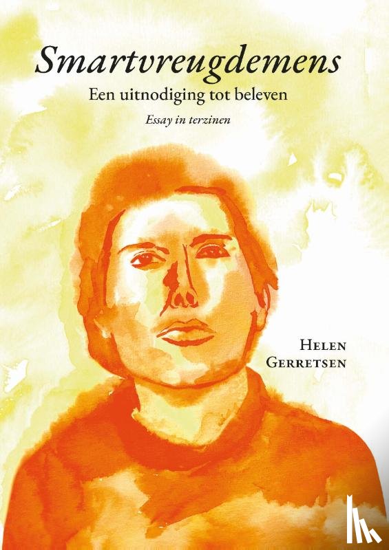 Gerretsen, Helen - Smartvreugdemens