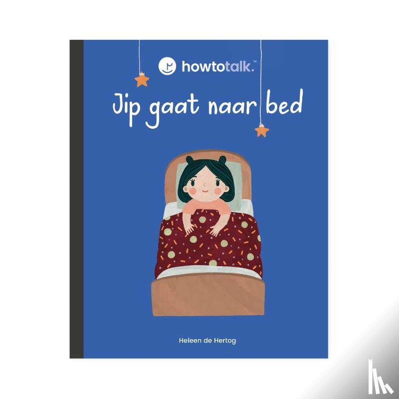 De Hertog, Heleen - Jip gaat naar bed
