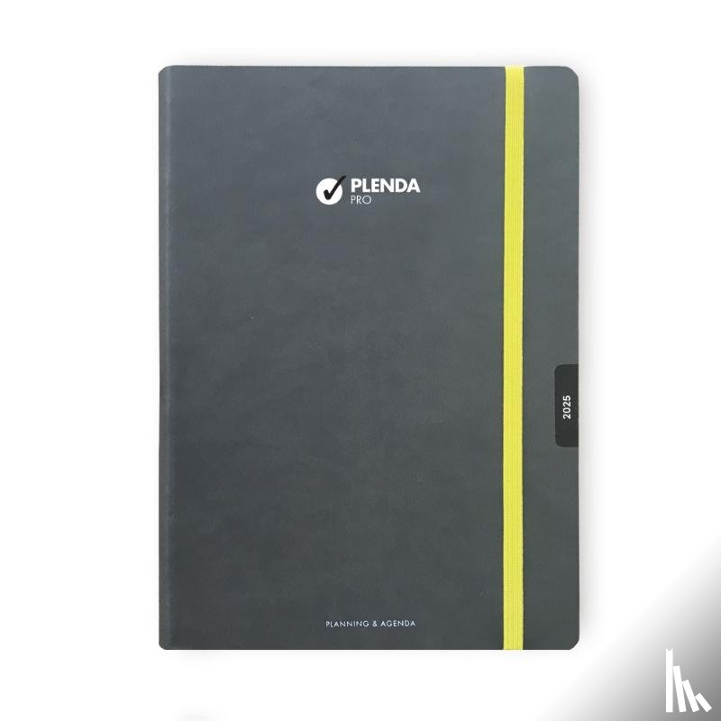 Peters, Jolanda - Plenda Pro 2025