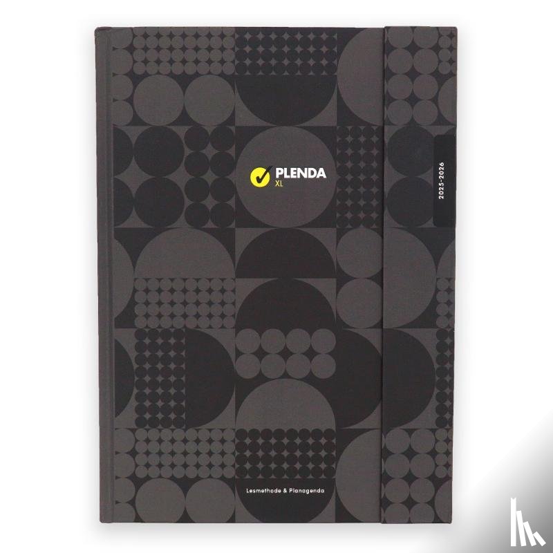  - Plenda Route XL 2025-2026