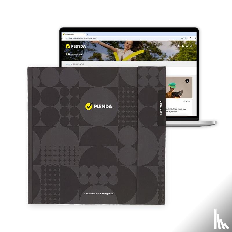  - Plenda Route 2026-2027