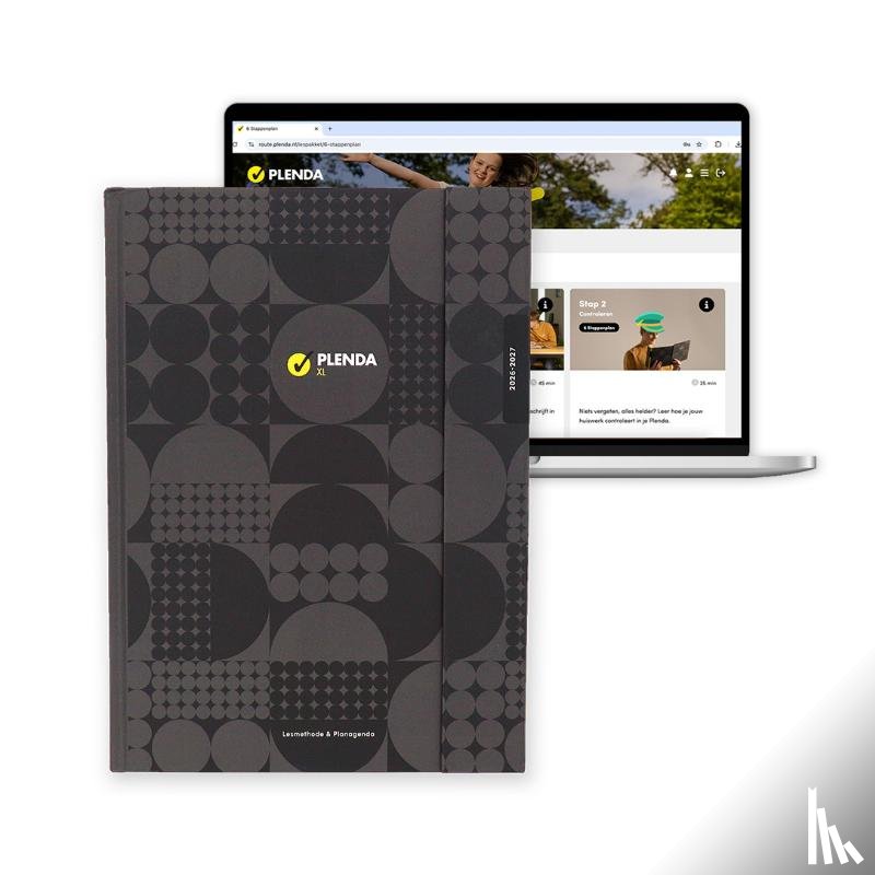  - Plenda Route XL 2026-2027