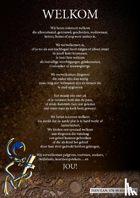 Wind, Jelle, Haustermans, René, Beurskens, Marloes, Geertman, Lucy - Gerardus