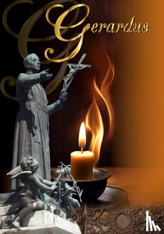 Wind, Jelle, Haustermans, René, Beurskens, Marloes, Geertman, Lucy - Gerardus