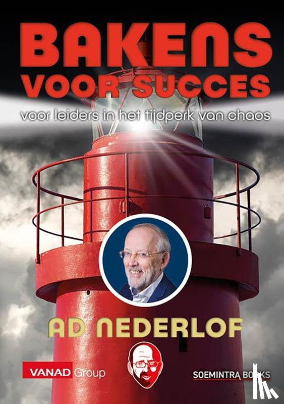 Nederlof, Ad - Bakens voor Succes
