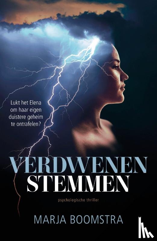 Boomstra, Marja - Verdwenen stemmen