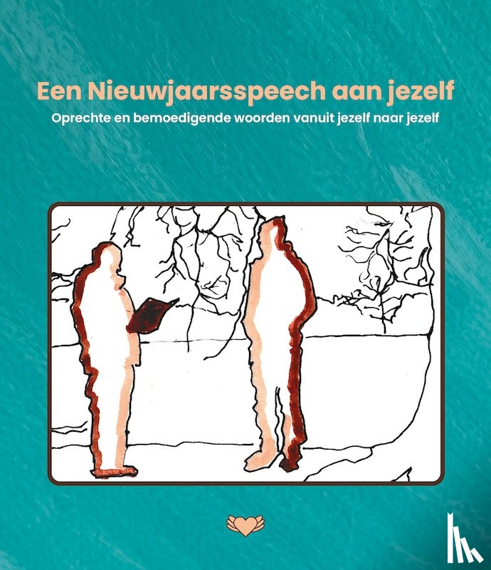 Versteeg, Yvonne - Een Nieuwjaarsspeech aan jezelf