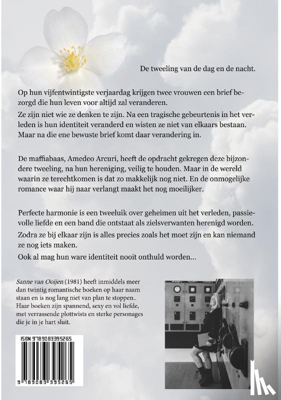 Ooijen, Sanne van - Perfecte...