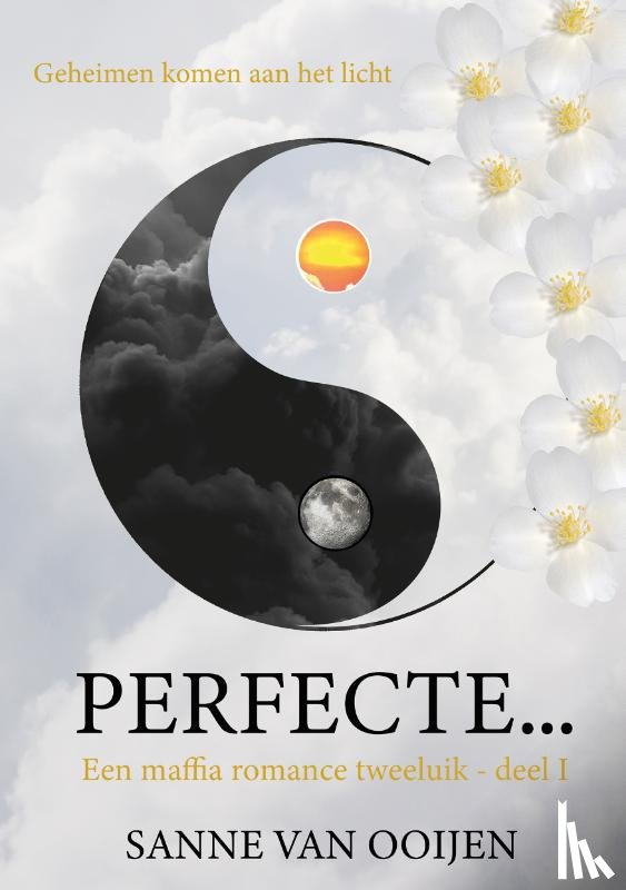 Ooijen, Sanne van - Perfecte...
