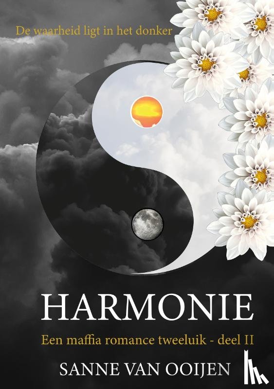 Ooijen, Sanne van - Harmonie